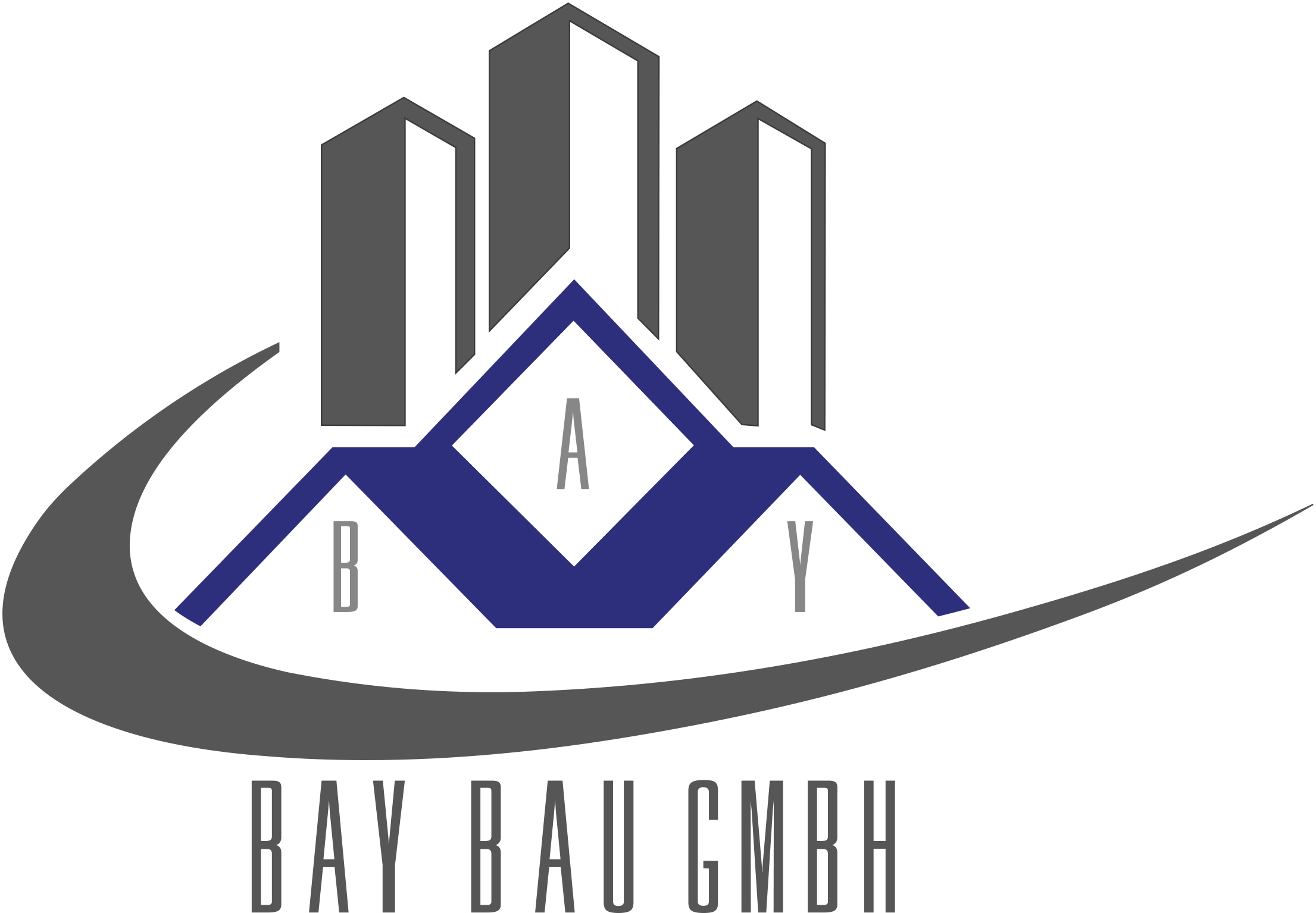 BAY BAU GmbH